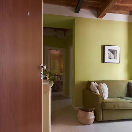 Cozy 1-bedroom With Balcony In Historic Center *