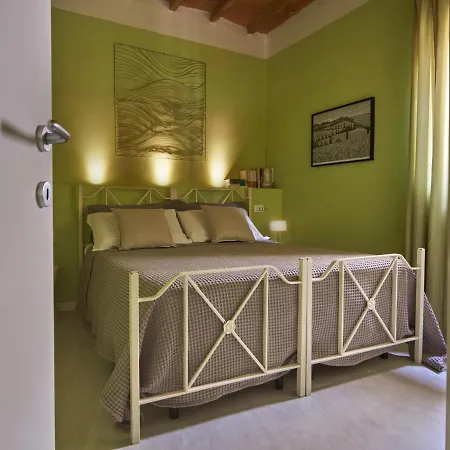 Cozy 1-bedroom With Balcony In Historic Center Φλωρεντία