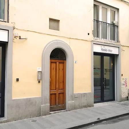 Cozy 1-bedroom With Balcony In Historic Center *